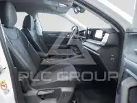 2025 Volkswagen Tayron