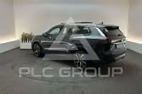 2025 Volkswagen Tayron