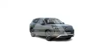 2025 Volkswagen Tayron