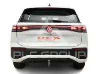 2025 Volkswagen Tayron