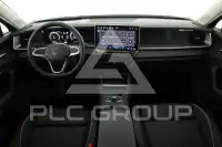 2025 Volkswagen Tayron