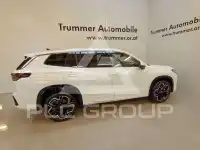 2025 Volkswagen Tayron