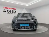 2025 Volkswagen Tayron