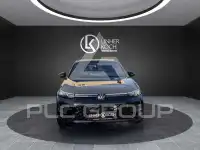 2025 Volkswagen Tayron