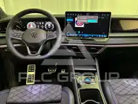 2025 Volkswagen Tayron