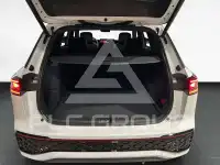 2025 Volkswagen Tayron