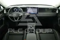 2025 Volkswagen Tayron