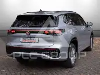 2025 Volkswagen Tayron