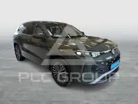 2025 Volkswagen Tayron
