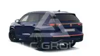 2025 Volkswagen Tayron