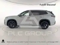 2025 Volkswagen Tayron