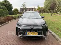 2025 Volkswagen Tayron