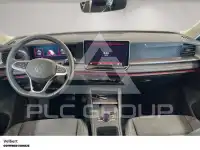 2025 Volkswagen Tayron