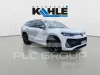 2025 Volkswagen Tayron