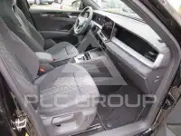 2025 Volkswagen Tayron
