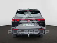 2025 Volkswagen Tayron