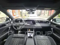 2025 Volkswagen Tayron