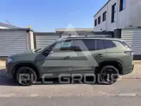 2025 Volkswagen Tayron