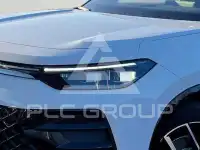 2025 Volkswagen Tayron