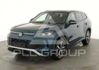 2025 Volkswagen Tayron