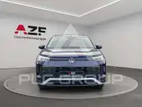 2025 Volkswagen Tayron