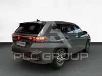 2025 Volkswagen Tayron