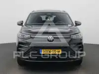 2025 Volkswagen Tayron