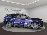 2025 Volkswagen Tayron