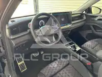 2025 Volkswagen Tayron