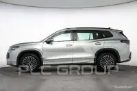 2025 Volkswagen Tayron