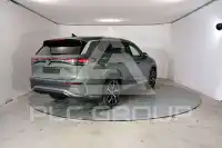 2025 Volkswagen Tayron