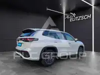 2025 Volkswagen Tayron