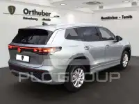 2025 Volkswagen Tayron