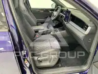 2025 Volkswagen Tayron