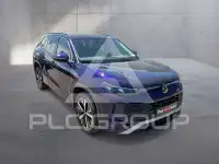 2025 Volkswagen Tayron