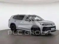 2025 Volkswagen Tayron