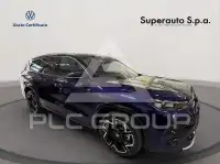 2025 Volkswagen Tayron