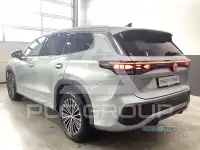 2025 Volkswagen Tayron
