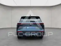 2025 Volkswagen Tayron
