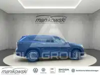 2025 Volkswagen Tayron