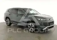 2025 Volkswagen Tayron