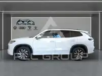 2025 Volkswagen Tayron
