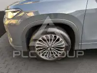 2025 Volkswagen Tayron
