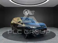 2025 Volkswagen Tayron