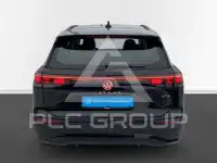 2025 Volkswagen Tayron