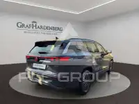 2025 Volkswagen Tayron