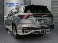 2025 Volkswagen Tayron