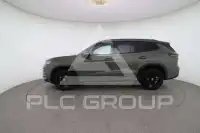 2025 Volkswagen Tayron