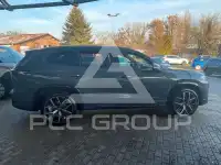 2025 Volkswagen Tayron