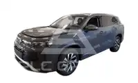 2025 Volkswagen Tayron